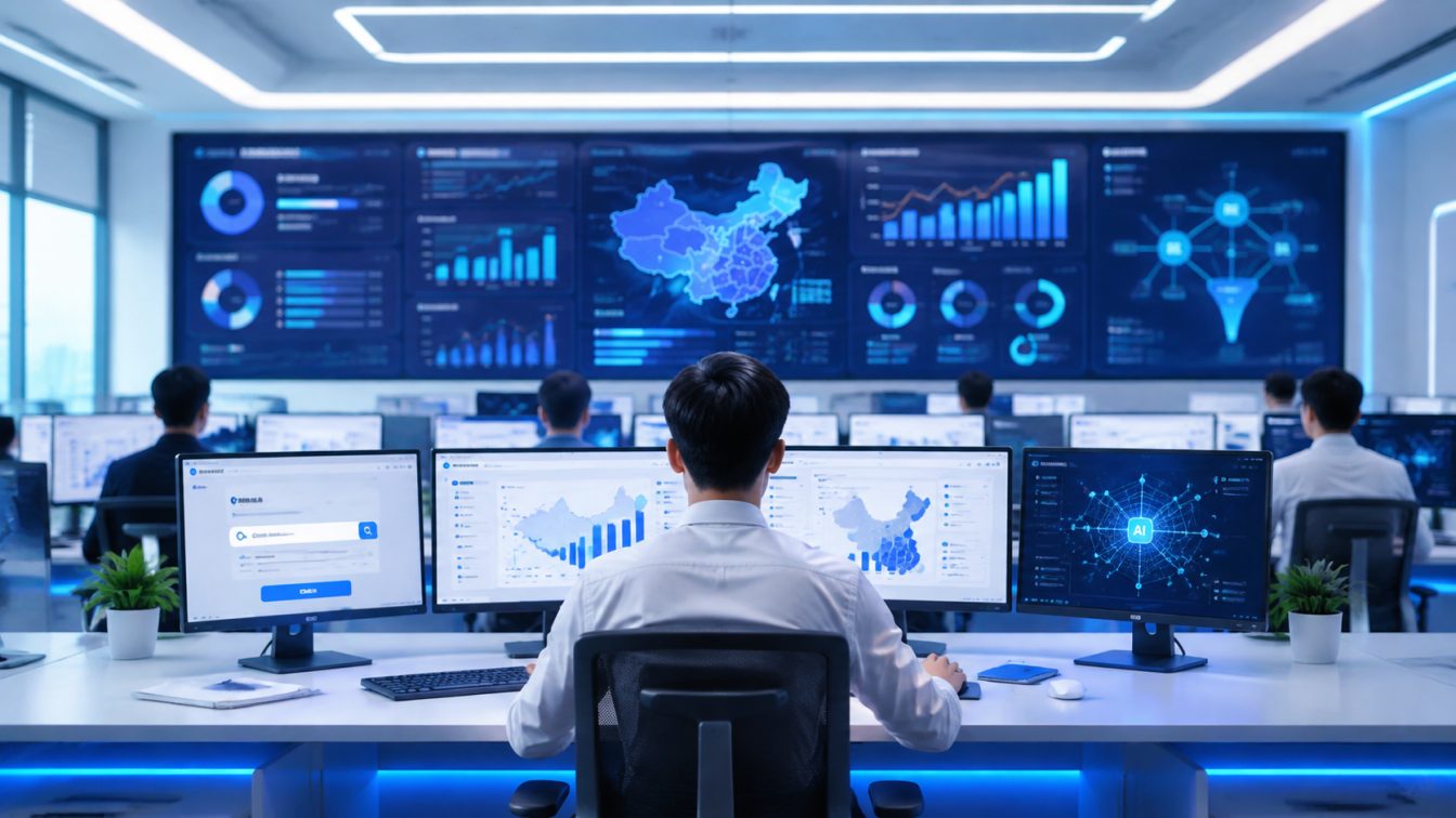 黔西南布依族苗族自治州多年研发经验，助力企业获客